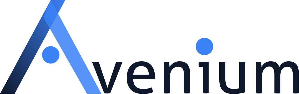Aveniums Logo